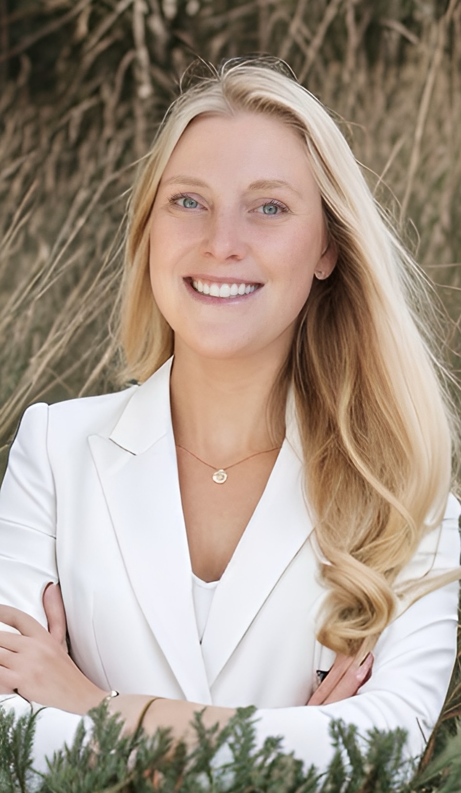 Alyssa Sloat, Charleston real estate professional