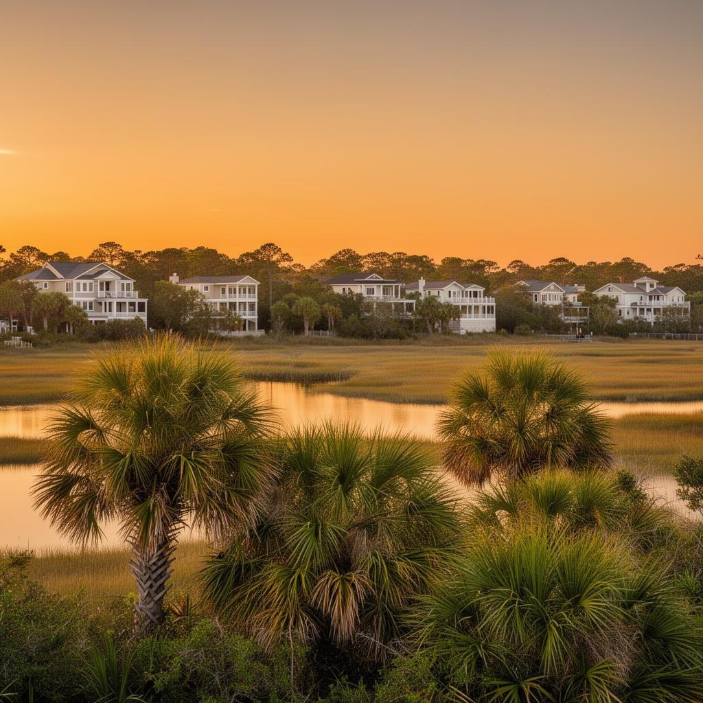 Mount Pleasant
