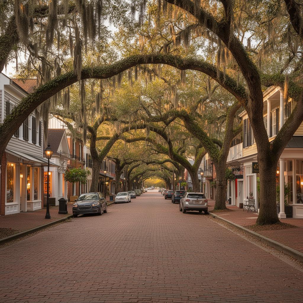 Summerville